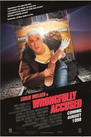 Wrongfully Accused (1998) หนีหน้าตั้ง ก็ยังตายยากหน้าแรก ดูหนังออนไลน์ Soundtrack ซับไทย