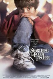 Searching For Bobby Fischer (1993) อัจฉริยะเจ้าหนูหมากรุกหน้าแรก ดูหนังออนไลน์ รักโรแมนติก ดราม่า หนังชีวิต