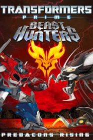 Transformers Prime The Movie : Beast Hunters Predacons Rising (2013) อภิมหาสงครามจักรกลล้างเผ่าพันธุ์ : ฟื้นชีพกองทัพพรีเดคอนส์หน้าแรก ดูหนังออนไลน์ การ์ตูน HD ฟรี
