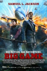 Big Game (2014) เกมล่าประธานาธิบดีหน้าแรก ภาพยนตร์แอ็คชั่น