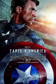 Captain America 1 The First Avenger (2011) กัปตันอเมริกา 1 อเวนเจอร์ที่ 1หน้าแรก ดูหนังออนไลน์ ซุปเปอร์ฮีโร่