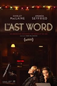 The Last Word (2017) (ซับไทย)หน้าแรก ดูหนังออนไลน์ Soundtrack ซับไทย