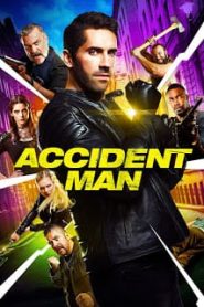 Accident Man (2018) (ซับไทย)หน้าแรก ดูหนังออนไลน์ Soundtrack ซับไทย