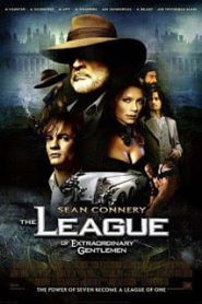 The League of Extraordinary Gentlemen (2003) เดอะ ลีค มหัศจรรย์ชน คนพิทักษ์โลกหน้าแรก ดูหนังออนไลน์ แฟนตาซี Sci-Fi วิทยาศาสตร์