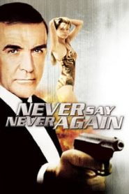 Extra File James Bond 007 Never Say Never Again 1983 เจมส์ บอนด์ 007 ภาค พิเศษหน้าแรก James Bond 007 รวม เจมส์ บอนด์ 007 ทุกภาค