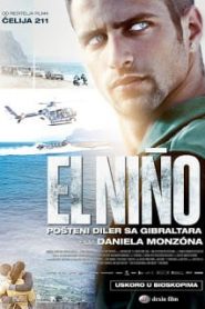 El Nino (2014) ล่าทะลวงนรกหน้าแรก ภาพยนตร์แอ็คชั่น