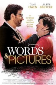 Words and Pictures (2013) สื่อ ภาพ ภาษารักหน้าแรก ดูหนังออนไลน์ รักโรแมนติก ดราม่า หนังชีวิต