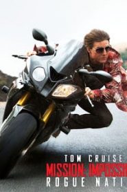 Mission Impossible 5 (2015) มิชชั่น:อิมพอสซิเบิ้ล 5 ปฏิบัติการรัฐอำพรางหน้าแรก ภาพยนตร์แอ็คชั่น