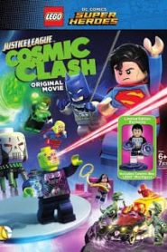 Lego DC Comics Super Heroes : Justice League: Cosmic Clash (2016) จัสติซ ลีก: ถล่มแผนยึดจักรวาลหน้าแรก ดูหนังออนไลน์ การ์ตูน HD ฟรี