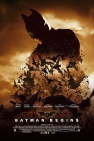 Batman Begins (2005) แบทแมน บีกินส์หน้าแรก ดูหนังออนไลน์ ซุปเปอร์ฮีโร่