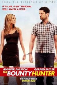 The Bounty Hunter (2010) จับแฟนสาวสุดจี๊ดมาเข้าปิ้งหน้าแรก ดูหนังออนไลน์ ตลกคอมเมดี้