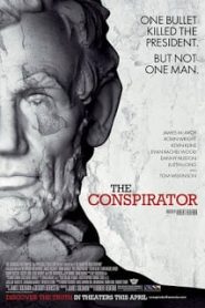 The Conspirator (2011) เปิดปมบงการ สังหารลินคอล์นหน้าแรก ภาพยนตร์แอ็คชั่น