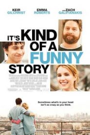 It’s Kind of a Funny Story (2010) ขอบ้าสักพัก หารักให้เจอหน้าแรก ดูหนังออนไลน์ รักโรแมนติก ดราม่า หนังชีวิต