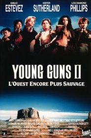 Young Guns 2 (1990) ล่าล้างแค้น แหกกฎเถื่อน 2 [Soundtrack บรรยายไทย]หน้าแรก ดูหนังออนไลน์ Soundtrack ซับไทย