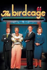 The Birdcage (1996) คุณนายหัวใจเต๊าะแต๊ะหน้าแรก ดูหนังออนไลน์ รักโรแมนติก ดราม่า หนังชีวิต