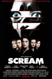 Scream (1996) หวีดสุดขีด ภาค 1หน้าแรก ดูหนังออนไลน์ หนังผี หนังสยองขวัญ HD ฟรี