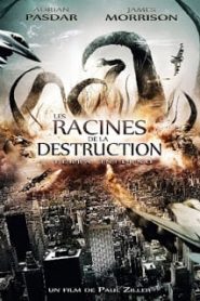 Seeds of Destruction (2011) พันธุ์หายนะเลื้อยถล่มโลกหน้าแรก ภาพยนตร์แอ็คชั่น
