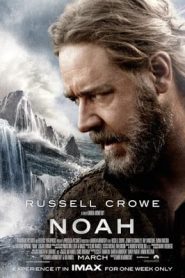 Noah (2014) โนอาห์ มหาวิบัติวันล้างโลกหน้าแรก ดูหนังออนไลน์ แนววันสิ้นโลก