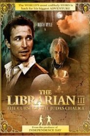 The Librarian The Curse of the Judas Chalice (2008) ภาค 3 (ซับไทย)หน้าแรก ดูหนังออนไลน์ Soundtrack ซับไทย