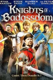Knights of Badassdom (2013) อัศวินสุดเพี้ยน เกรียนกู้โลกหน้าแรก ดูหนังออนไลน์ ตลกคอมเมดี้
