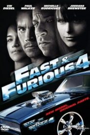 Fast 4 Fast & Furious (2009) เร็ว..แรงทะลุนรก 4: ยกทีมซิ่ง แรงทะลุไมล์หน้าแรก ดูหนังออนไลน์ แข่งรถ