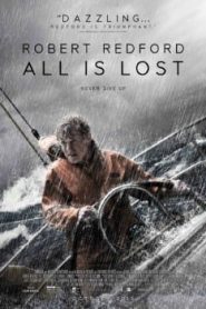 All Is Lost (2013) ออล อีส ลอสต์หน้าแรก ดูหนังออนไลน์ แนววันสิ้นโลก