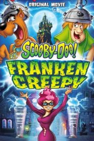 Scooby-Doo! Frankencreepy (2014) สคูบี้ดู กับอสุรกายพันธุ์ผสมหน้าแรก ดูหนังออนไลน์ การ์ตูน HD ฟรี