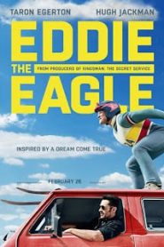 Eddie the Eagle (2016) ยอดคนสู้ไม่ถอยหน้าแรก ดูหนังออนไลน์ รักโรแมนติก ดราม่า หนังชีวิต