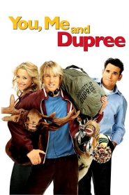 You Me and Dupree (2006) ฉัน เธอและเกลอแสบนายดูพรีหน้าแรก ดูหนังออนไลน์ ตลกคอมเมดี้
