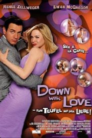 Down with Love (2003) ดาวน์ วิธ เลิฟ ผู้หญิงจมรัก [Soundtrack บรรยายไทย]หน้าแรก ดูหนังออนไลน์ Soundtrack ซับไทย