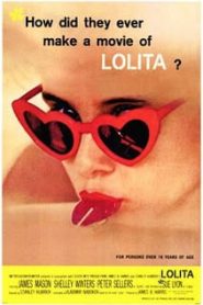 Lolita (1962) โลลิตาหน้าแรก ดูหนังออนไลน์ Soundtrack ซับไทย