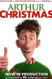 Arthur Christmas (2011) ของขวัญจานด่วน ป่วนคริสต์มาสหน้าแรก ดูหนังออนไลน์ การ์ตูน HD ฟรี