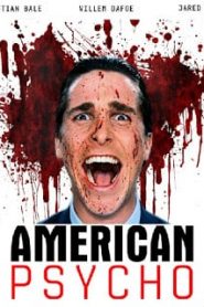 American Psycho (2000) อเมริกัน ไซโคหน้าแรก ดูหนังออนไลน์ หนังผี หนังสยองขวัญ HD ฟรี