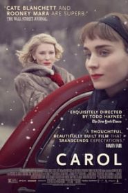 Carol (2016) รักเธอสุดหัวใจหน้าแรก ดูหนังออนไลน์ รักโรแมนติก ดราม่า หนังชีวิต