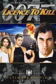 James Bond 007 Licence to Kill 1989 เจมส์ บอนด์ 007 ภาค 16หน้าแรก James Bond 007 รวม เจมส์ บอนด์ 007 ทุกภาค