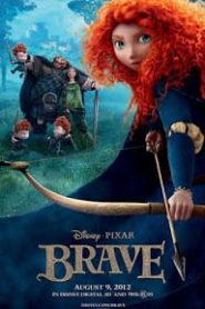 Brave (2012) นักรบสาวหัวใจมหากาฬหน้าแรก ดูหนังออนไลน์ การ์ตูน HD ฟรี