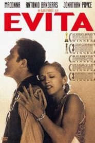 Evita (1996) เอวีต้า [Sub Thai]หน้าแรก ดูหนังออนไลน์ Soundtrack ซับไทย