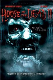 House of the Dead 2 (2005) แพร่พันธุ์กองทัพผีนรกหน้าแรก ดูหนังออนไลน์ หนังผี หนังสยองขวัญ HD ฟรี