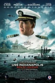 USS Indianapolis: Men of Courage (2016) ยูเอสเอส อินเดียนาโพลิส กองเรือหาญกล้าฝ่าทะเลเดือดหน้าแรก ดูหนังออนไลน์ หนังสงคราม HD ฟรี