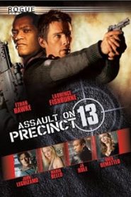 Assault on Precinct 13 (2005) สน.13 รวมหัวสู้หน้าแรก ภาพยนตร์แอ็คชั่น
