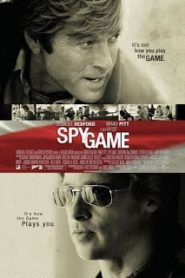 Spy Game (2001) คู่ล่าฝ่าพรมแดนเดือดหน้าแรก ภาพยนตร์แอ็คชั่น