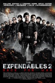 The Expendables 2 (2012) โคตรคน ทีมเอ็กซ์เพนเดเบิ้ลหน้าแรก ภาพยนตร์แอ็คชั่น