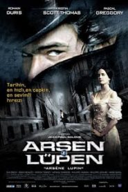 Arsène Lupin (2004) อาเซน ลูแปง จอมโจรบันลือโลกหน้าแรก ภาพยนตร์แอ็คชั่น