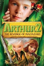 Arthur 2: et la vengeance de Maltazard (2009) อาเธอร์ ผจญภัยเจาะโลกมหัศจรรย์ 2หน้าแรก ดูหนังออนไลน์ แฟนตาซี Sci-Fi วิทยาศาสตร์