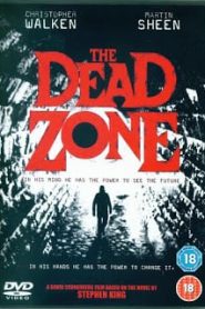 The Dead Zone (1983) มิติมรณะหน้าแรก ดูหนังออนไลน์ รักโรแมนติก ดราม่า หนังชีวิต