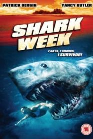 Shark Week (2012) ฉลามดุทะเลเดือดหน้าแรก ภาพยนตร์แอ็คชั่น