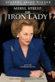 The Iron Lady (2011) มาร์กาเร็ต แธตเชอร์…หญิงเหล็กพลิกแผ่นดินหน้าแรก ดูหนังออนไลน์ รักโรแมนติก ดราม่า หนังชีวิต