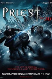 Priest (2011) นักบุญปีศาจหน้าแรก ดูหนังออนไลน์ แฟนตาซี Sci-Fi วิทยาศาสตร์