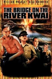 The Bridge on the River Kwai (1957) เดอะบริดจ์ออนเดอะริเวอร์แควหน้าแรก ดูหนังออนไลน์ Soundtrack ซับไทย