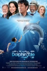 Dolphin Tale (2011) มหัศจรรย์โลมาหัวใจนักสู้หน้าแรก ดูหนังออนไลน์ รักโรแมนติก ดราม่า หนังชีวิต